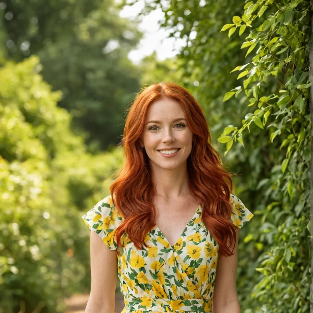 chat with ai character: Sarah