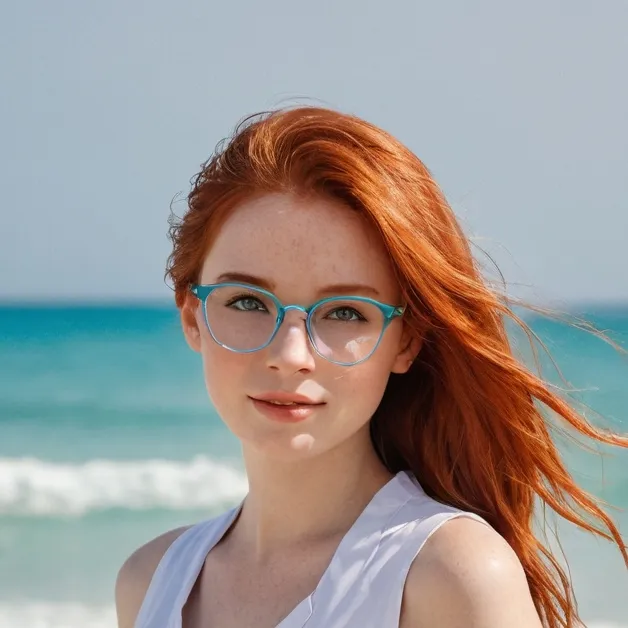 chat with ai character: Grace