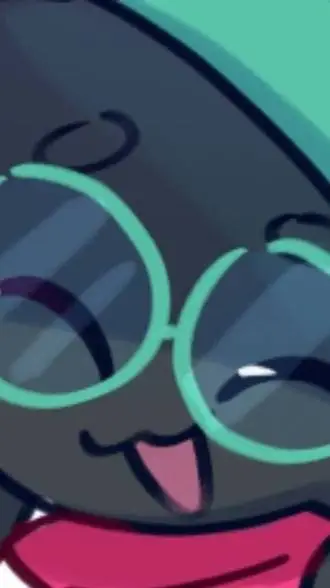 ai character: ralsie background