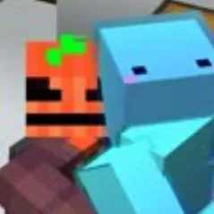 chat with ai character: awidred 🧡💙