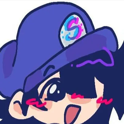 chat with ai character: smg4 💙🤭