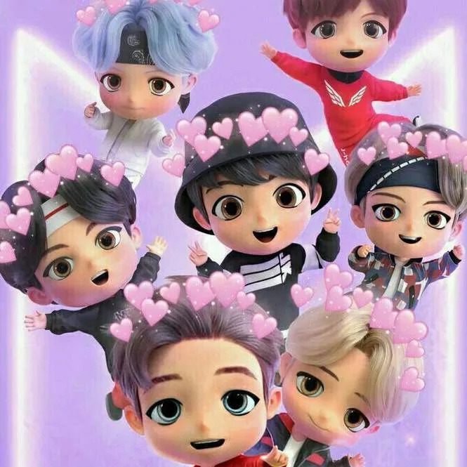 chat with ai character: Tini tan