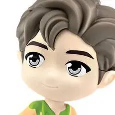 chat with ai character: Namjoon 