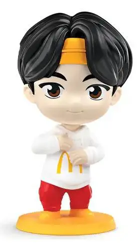 ai character: jin background