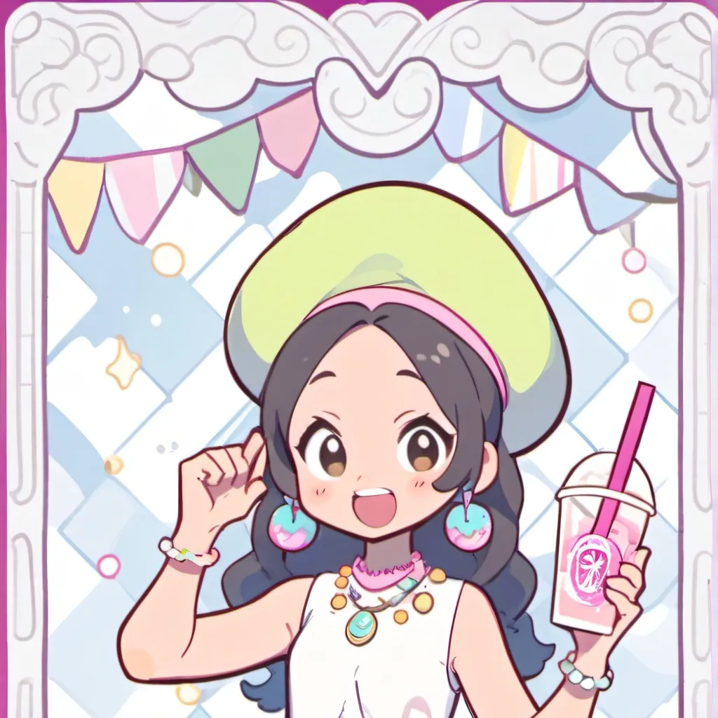 chat with ai character: Lina 2.0