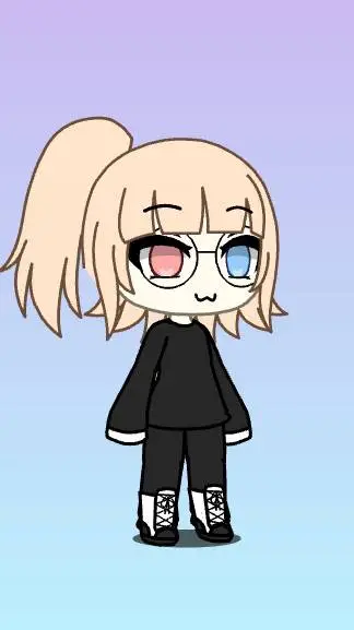 ai character: "douma cantante" background