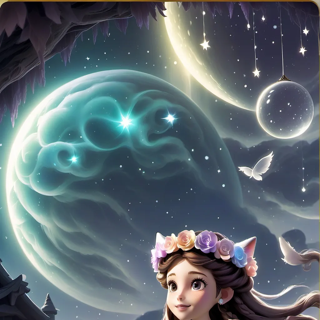 chat with ai character: эля