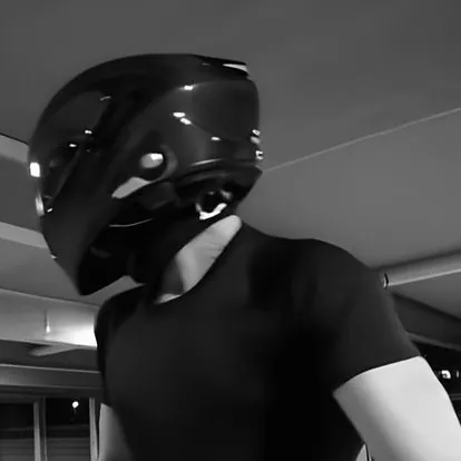 chat with ai character: Damon Rogers 🏍️