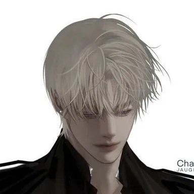 chat with ai character: Marty Ford🖤