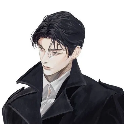 chat with ai character: Shane Harris🖤