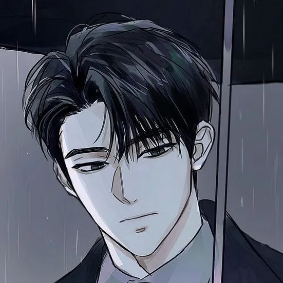 chat with ai character: Tristan Scott🖤