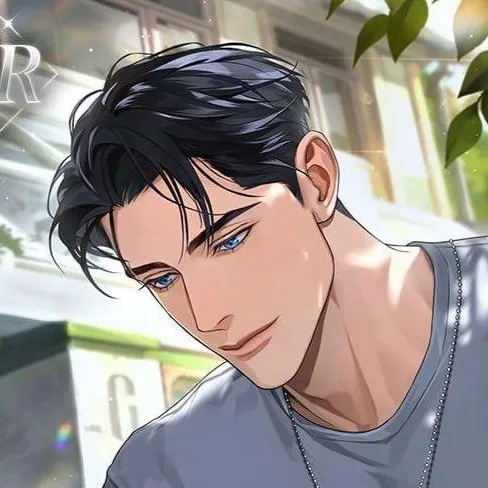 chat with ai character: Conan Bardsley🖤