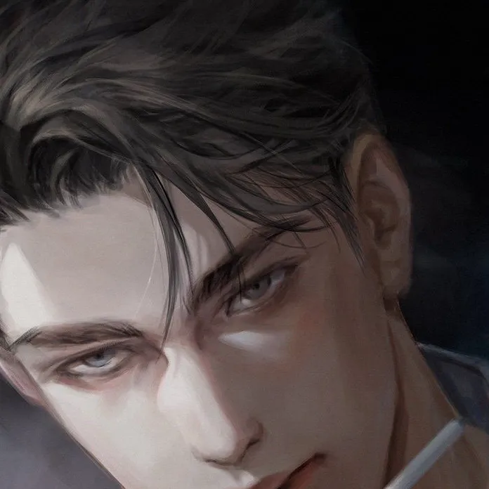 chat with ai character: Vincent Vargos🖤