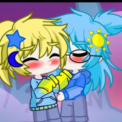 chat with ai character: Sun x Atlas ❤️