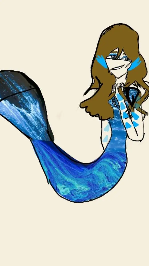 Talkie AI - Chat with ~🎭Mermaids🎭~