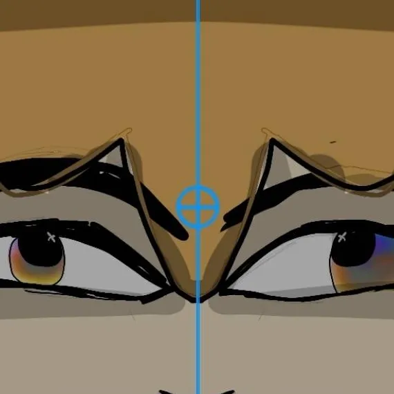 chat with ai character: Forsaken gets powe