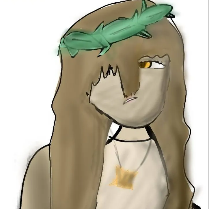 chat with ai character: Forsaken gods!