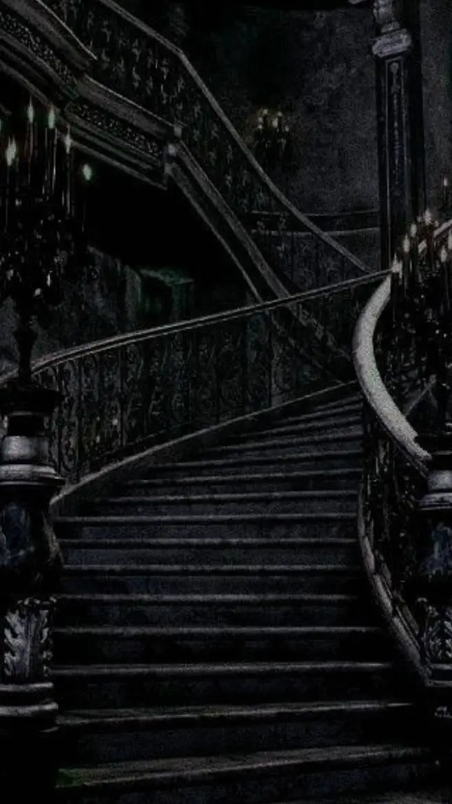 Talkie AI - Chat with Forsaken palace