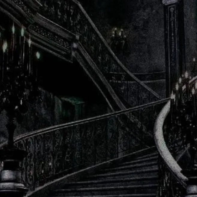 chat with ai character: Forsaken palace