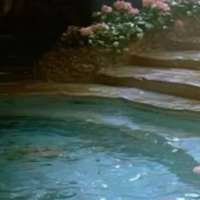 chat with ai character: The Moon Lake...