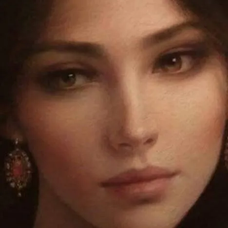 chat with ai character: The 1400's! forsak