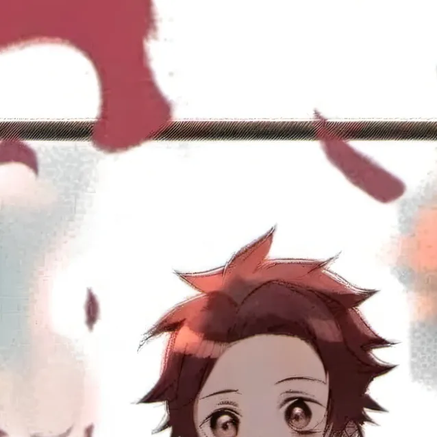 chat with ai character: tanjiro 