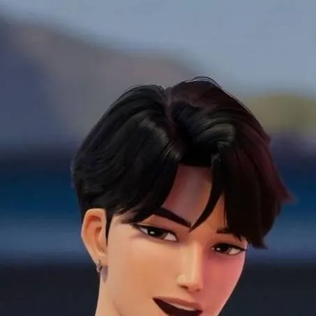 chat with ai character: jinu
