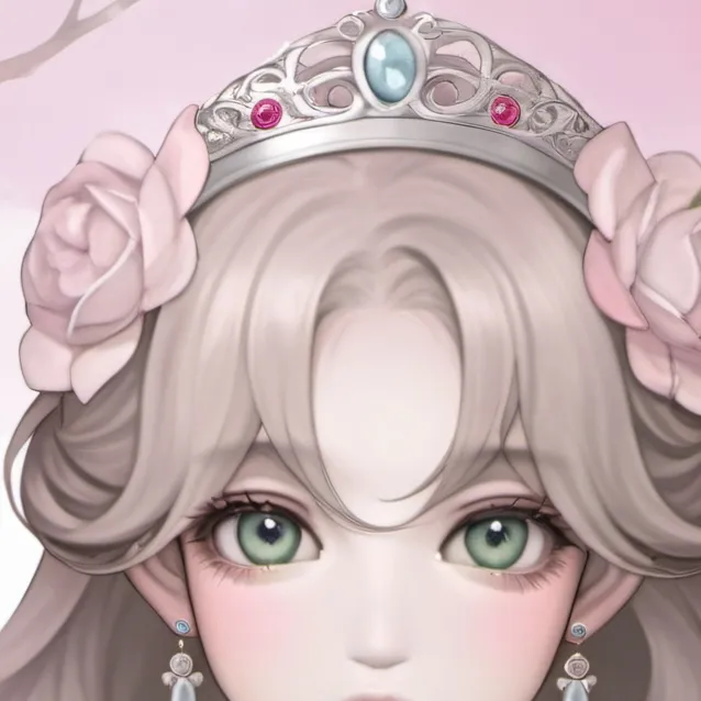 chat with ai character: Angelina 💕