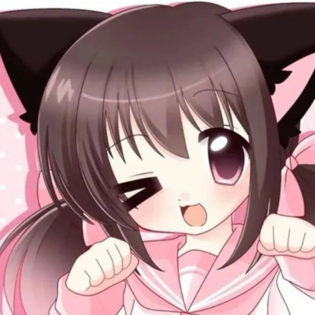 chat with ai character: Meowbahh