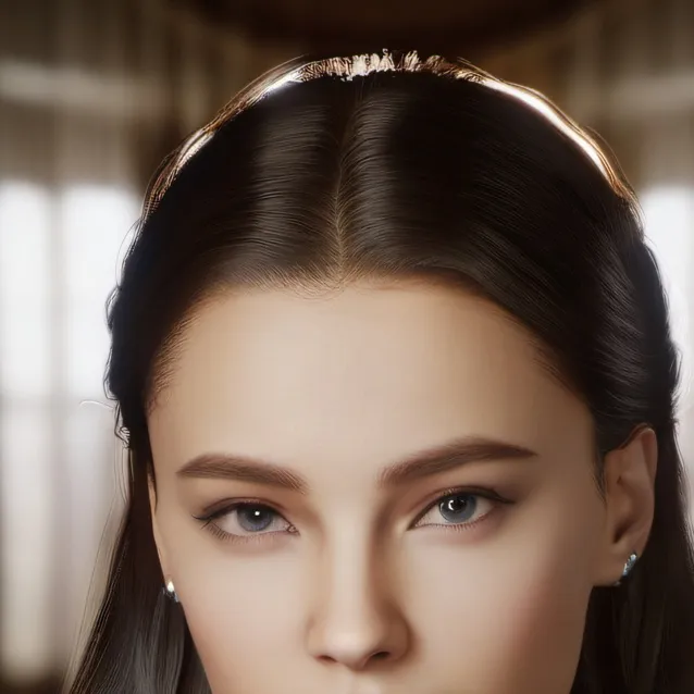 chat with ai character: модель