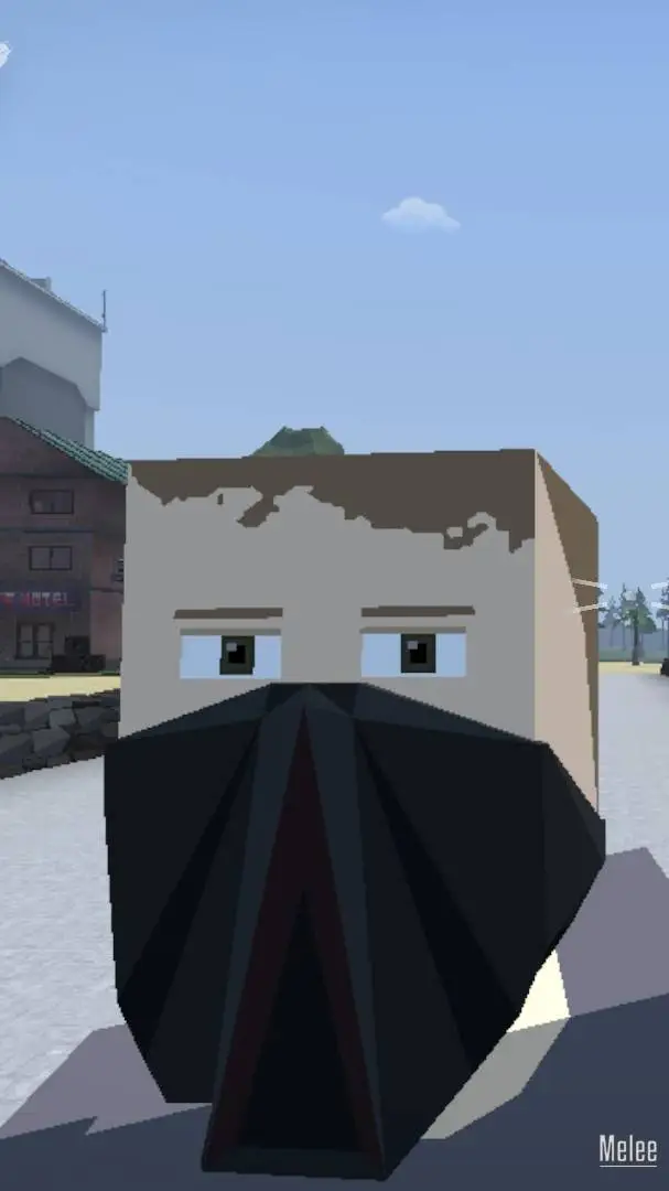 ai character: ☆●Goredoll●☆ background