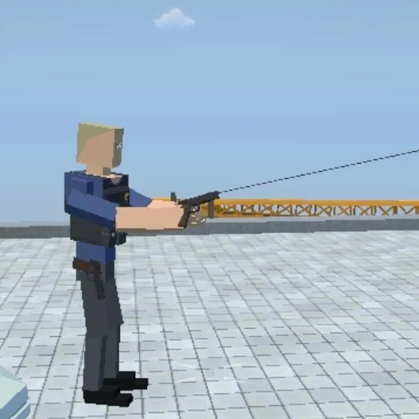 chat with ai character: {☆●Officer●☆}