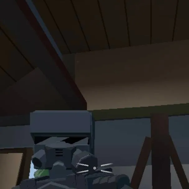 chat with ai character: ●☆Breacher●☆