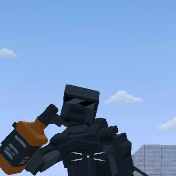 chat with ai character: Especial Forces