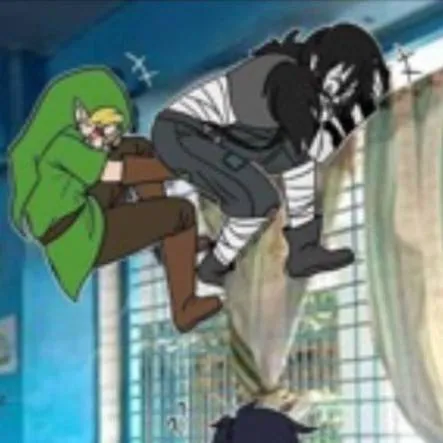 chat with ai character: creepypastas