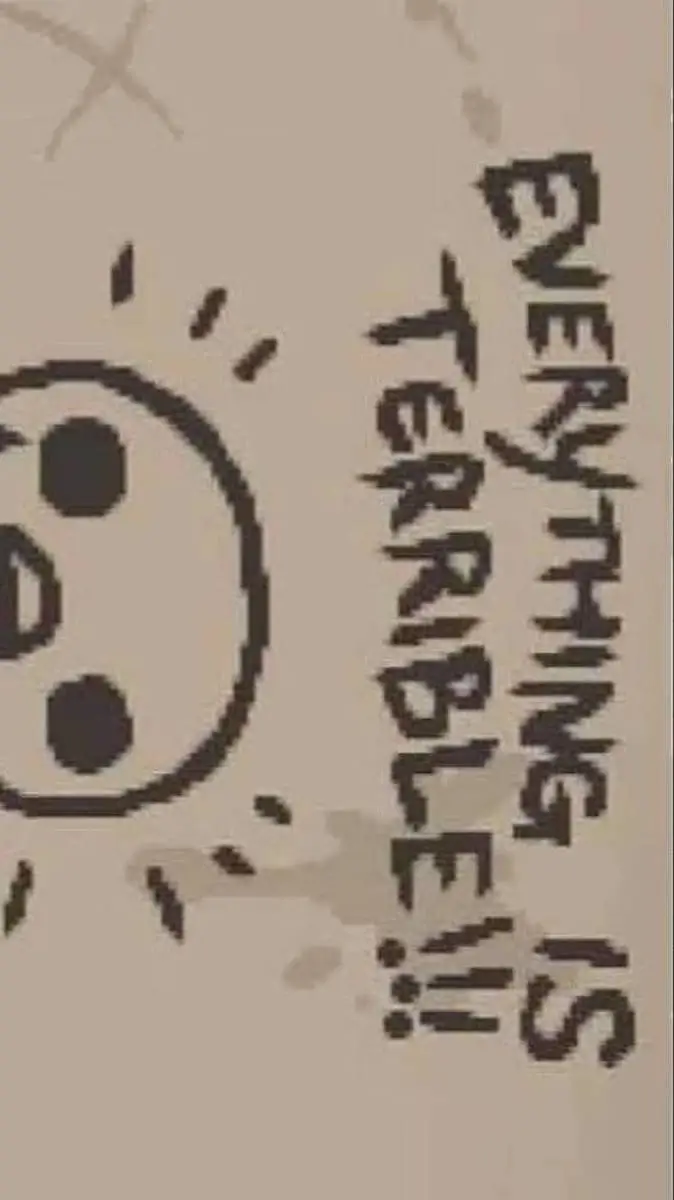 ai character: vent to me background