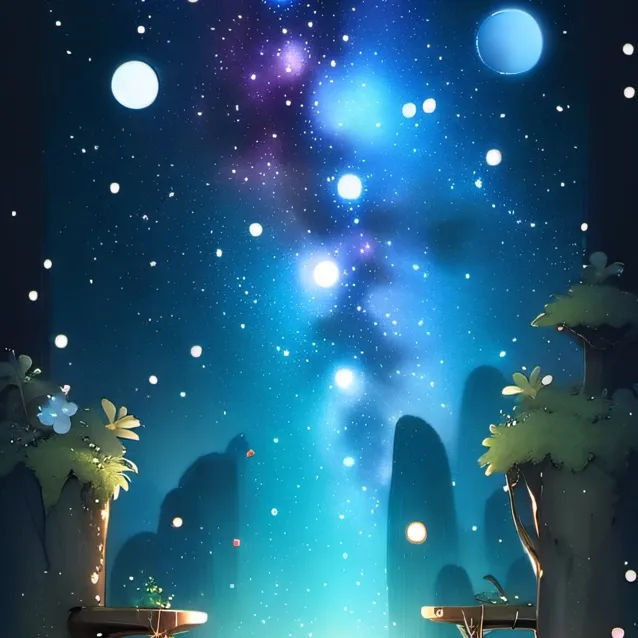 chat with ai character: stitch!