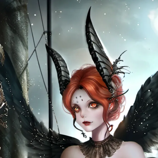 chat with ai character: Osiris