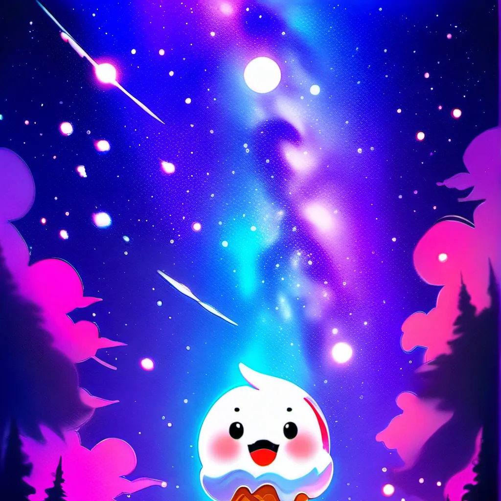 chat with ai character: Blotchsplotch