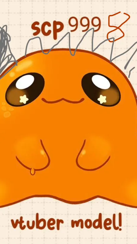 ai character: Scp-9998 background
