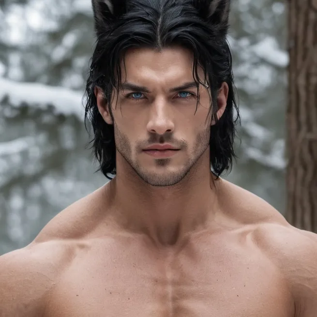 chat with ai character: issac