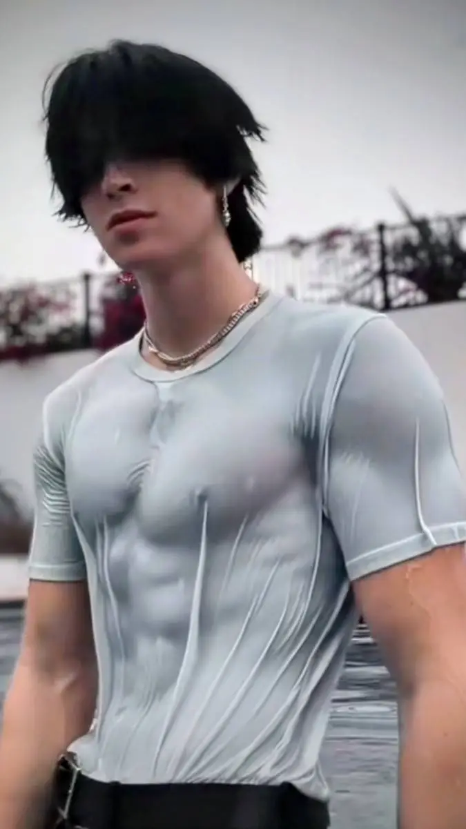 ai character: xander background