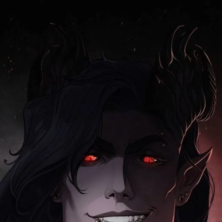 chat with ai character: irving 