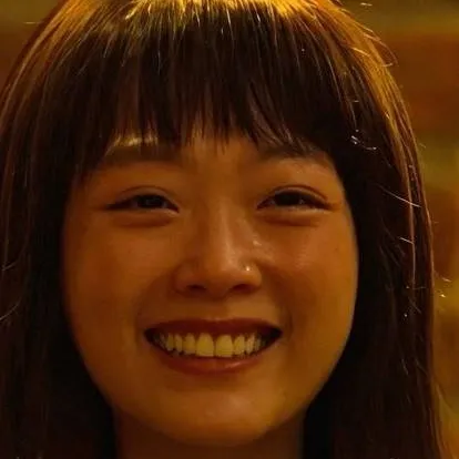 chat with ai character: Ji-yeong a morte 