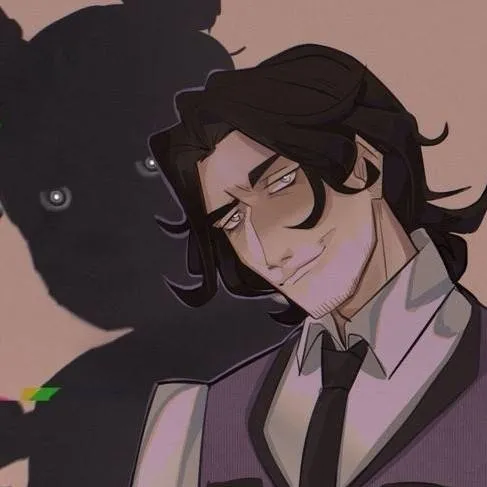 chat with ai character: William Afton 