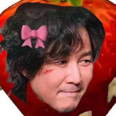 chat with ai character: Gi-hun morango 🍓