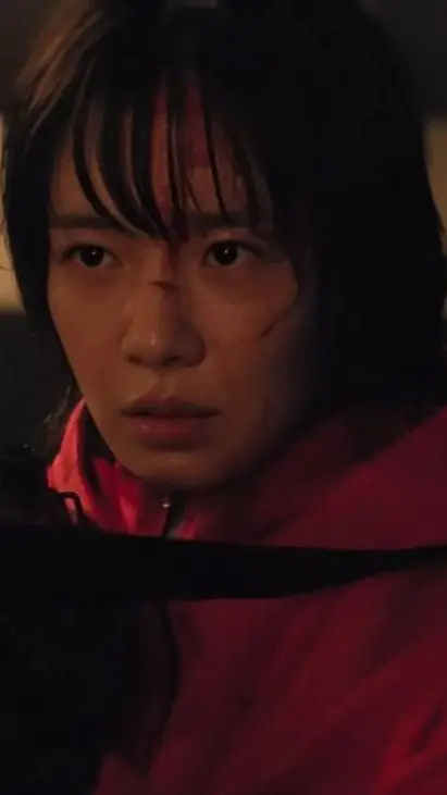 ai character: Kang No-eul  background