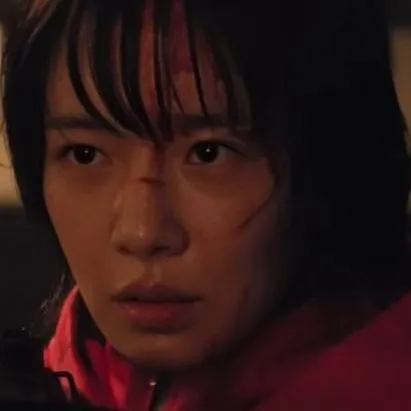 chat with ai character: Kang No-eul 