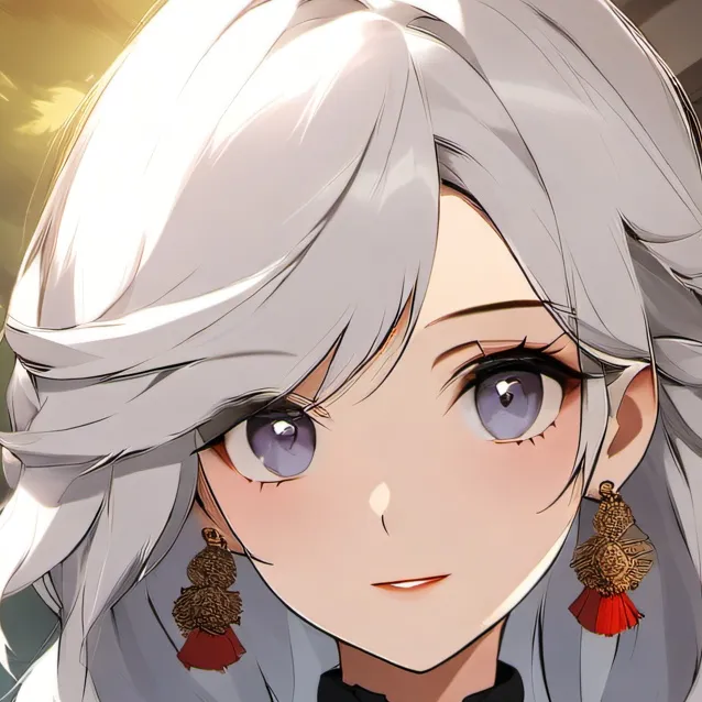 chat with ai character: Eliana