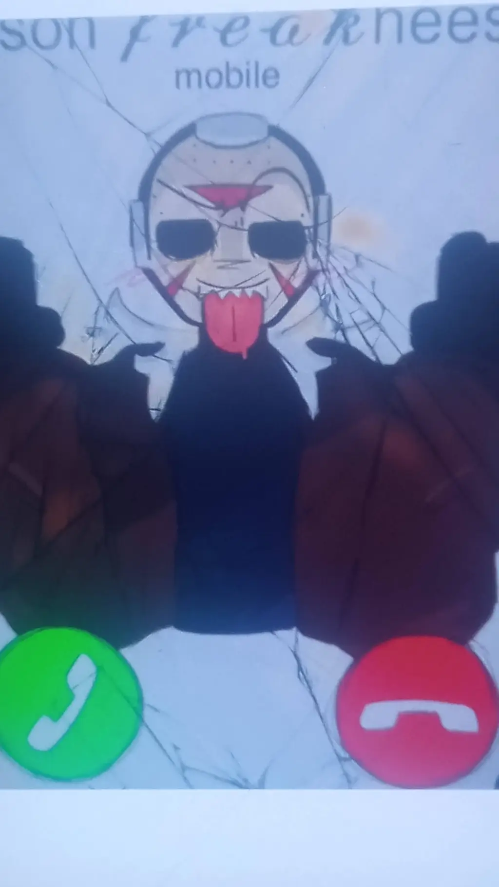 ai character: Jason background